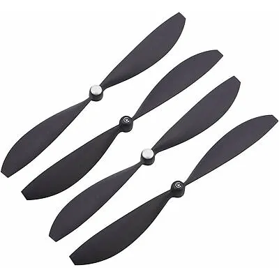 $23.98 • Buy For Gopro Karma Propellers Built-in Nuts Self-Tightening Blades CW CCW Props