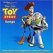 £2.22 • Buy Various Artists : Toy Story Songs CD (2005) Incredible Value And Free Shipping!