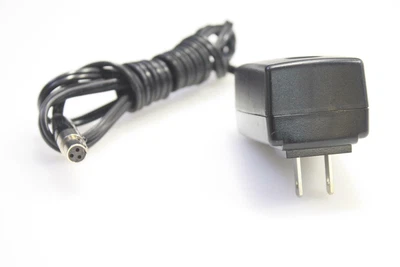 $25.25 • Buy Used V-infinity Emsa050300 -p5p-sz Switch-mode 5 Vdc  2a  Power Supply.sku214323