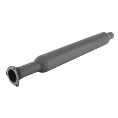 Patriot Exhaust H3800 Glasspack Header Muffler 2-1/2 In/2 Out EA • $84.45