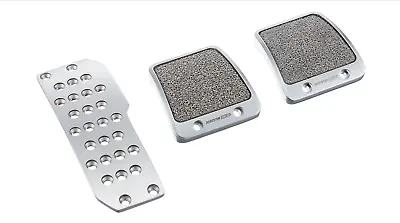 MUGEN Sports Pedal Set For CIVIC TYPE R EK9 B16B 9/1997-12/2001 46545-XG5-K2S0 • $136.70