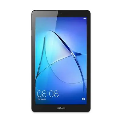 £52.87 • Buy Huawei MediaPad T3 Wi-Fi 16GB 7  Android Tablet - Space Grey A