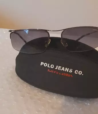 £22 • Buy Sunglasses Ralph Lauren Women's POLO JEANS CO.