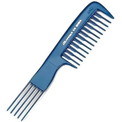 Comare Comb - Professional Comb - 610 Double End Rake/Lifter • £4.99