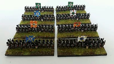 6mm Napoleonic Prussian Army • £190