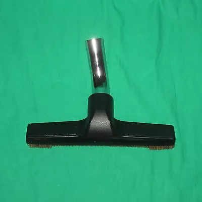 $13.06 • Buy 10  Black Vacuum Cleaner Floor Brush Tool Attachment 1.25  Metal Elbow Vac