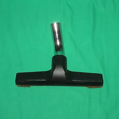 10  Black Vacuum Cleaner Floor Brush Tool Attachment 1.25  Metal Elbow Vac • $12.64