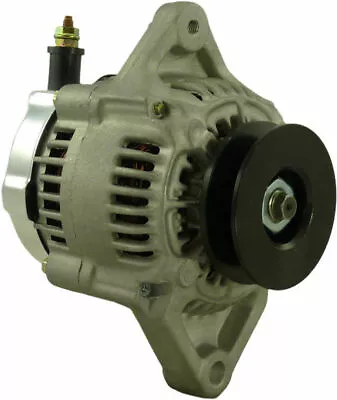 Alternator FITS John Deere Mower AM877740 3215b 3225b 3225c 3235b 3245c 12188 • $74.90