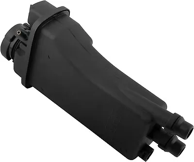 RADIATOR EXPANSION COOLANT TANK For BMW E39 525i 528i 530i 5 Series 17111436381 • $31.95