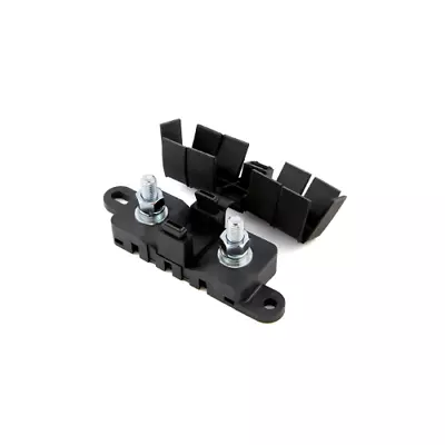 Littelfuse MEGA Fuse Holder 02981028HXFC Camper Van RV 5Th Wheel • $8.95