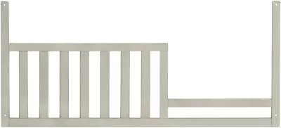 Baby Cache Crib To Toddler Bed Conversion: CC KITS Rail Guard (Antique White) • $104.45