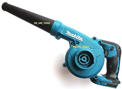 New Genuine Makita 18V XBU05 LXT Cordless Compact Battery Blower 219 MPH 18 Volt • $174.97