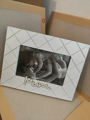 Mum Photo Frame • £3.99