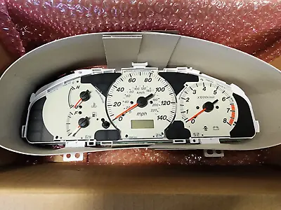 Mazda Protege & Protege5 NEW Instrument Cluster 2002 To 2003 • $550