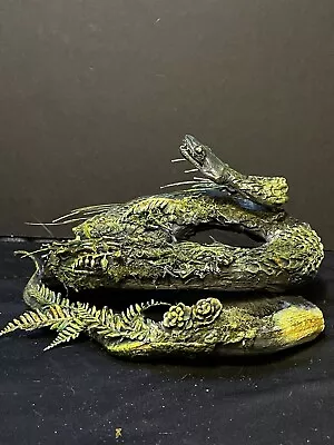 Taxidermy Real Snake Oddities Reptile Macabre • $200