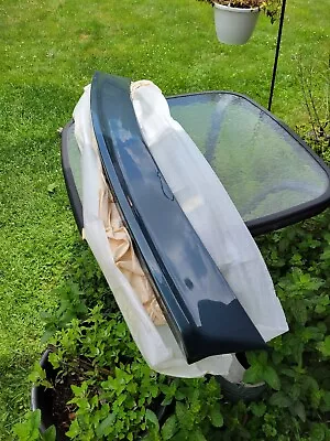 2005-10 Chrysler 300/300C E&G Classics Spoiler Painted Magnesium Pearlcoat • $125