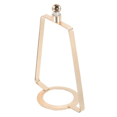  Lamp Shade Harp Holder Frame Lampshade Bracket For Table Lighting • £6.99