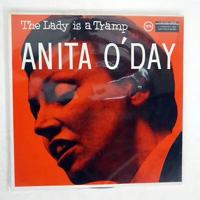$4.99 • Buy Anita O'day Lady Is A Tramp Verve Mv2553 Japan Vinyl Lp