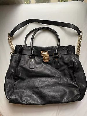 Michael Kors Handbag Black For Sale • $250