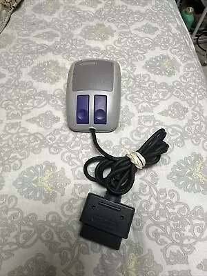 Super Nintendo SNES Original Mouse • $15.99