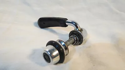 Vintage Shimano Deore Xt Seat Post Clamp Good Preowned Condition • $12