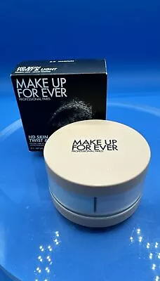 Make Up For Ever HD Skin Twist & Light Loose Powder - # 2.0 Medium 8g Womens • $26