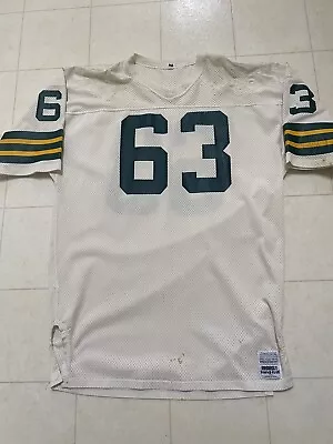 Terry Jones Green Bay Packers Jersey • $159