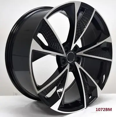 18'' Wheels For KIA K5 FWD EX GT GT LINE LX LXS 2021 & UP 5x114.3 18x8 • $799.20