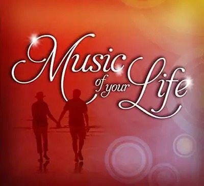 Music Of Your Life (10 CD) - Audio CD By Music Of Your Life - GOOD • $4.84
