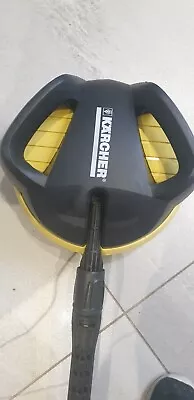 Karcher Patio Cleaner Head With Attachment T250 Fits For K4-К7 • £45