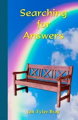 Searching For Answers By Jan Tyler Bray (English) Paperback Book • £15.99