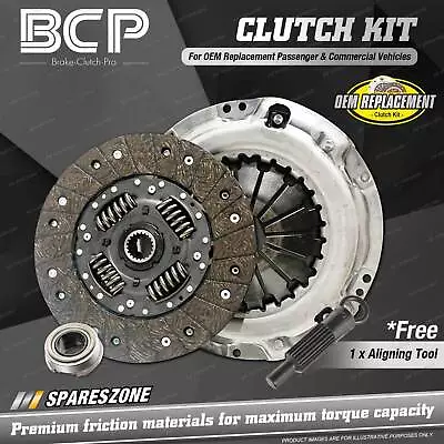 OEM Replacement Clutch Kit For Rover P6 3500S 4 Speed 3.5L V8 1/1971 - 12/1977 • $397.64