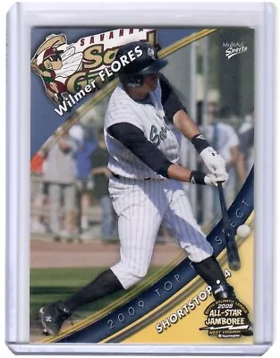 Minor League Team Set You Pick Choose - 2009 South Atlantic League Top Prospects • $1.99