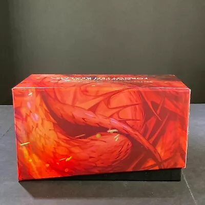 Magic The Gathering MTG EMPTY GIFT EDITION Bundle Box FORGOTTEN REALMS AFR 2021 • $11.05