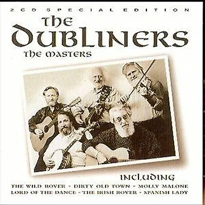£2.60 • Buy Dubliners, The : Dubliners-Masters CD Highly Rated EBay Seller Great Prices