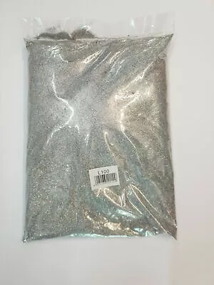 £4.99 • Buy Simply Silver ULTRA FINE GLITTER BAG .008 For SCRAPBOOKING NAIL ART CRAFTS