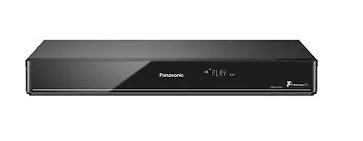 £219.99 • Buy Panasonic DMR-EX97EB-K 500GB HDD Twin HD Tuner DVD Recorder Built In Freeview HD