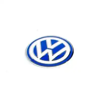 Genuine Volkswagen VW Logo For Key Fob 3B0-837-891-09Z • $13.80