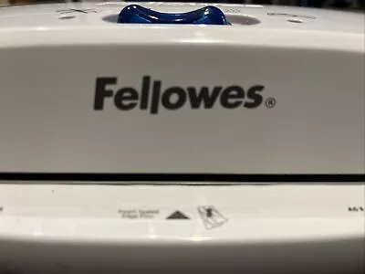 Fellowes Home Laminator Mars A4 • £12