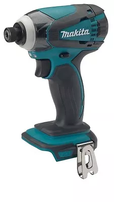 Makita Xdt04 18v 18 Volt Lxt Lithium-ion Impact Driver  Replace Lxdt04 Bl1830 • $99.95