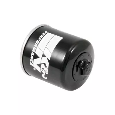 K&N Performance Oil Filter For Kawasaki 1998 ZX6R G1 • £15.50