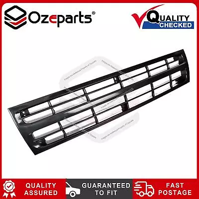 Main Radiator Grille Top Front Grill For Toyota Coaster Bus BB40 ZB50 1993~2004 • $49.54