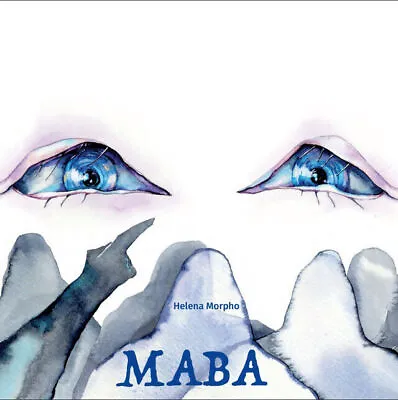 Maba - Helena Morpho Darya Hancharova • $35.99