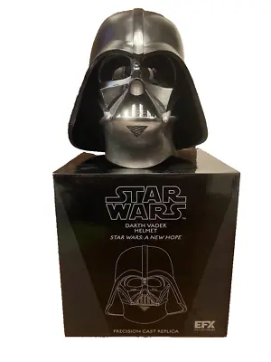 EFX Darth Vader Helmet Star Wars Prop Replica 1:1 Legend Edition-style Customize • £974.11