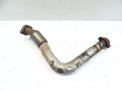 81 Mercedes R107 380SL Exhaust Pipe Intermediate • $89.99