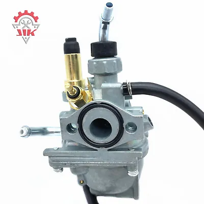 Carburetor For Yamaha TTR50 Dirt Bike Parts Motorcycle TTR 50cc 2006-2011 • $26.99