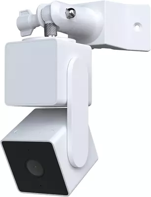 Wall Corner Mount For Wyze Cam Pan/Wyze Cam Pan V2/Wyze Cam Pan V3，Compatible Wi • $31.86