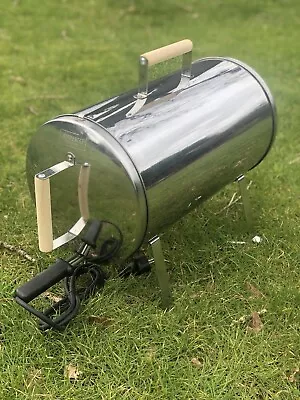 Electric Meat Fish And Vegitable Food Smoker  • £60