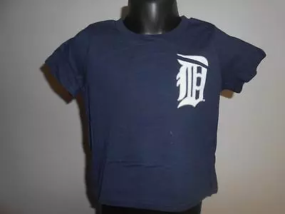 New-Minor Flaw Victor Martinez #41 Detroit Tigers Infant Size 12Months Shirt • $2.98