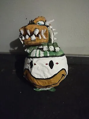 Pinata King Bowser Mario World Party Pinata King Koopa • $49.95